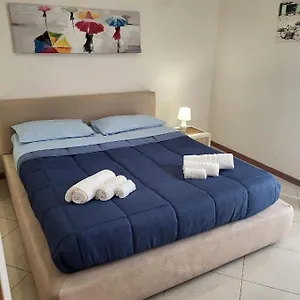 Appartement Le Gemme, Napels