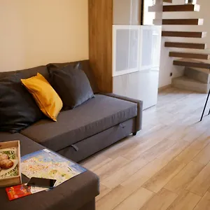 Appartement Vicere By Domusextra, Napels