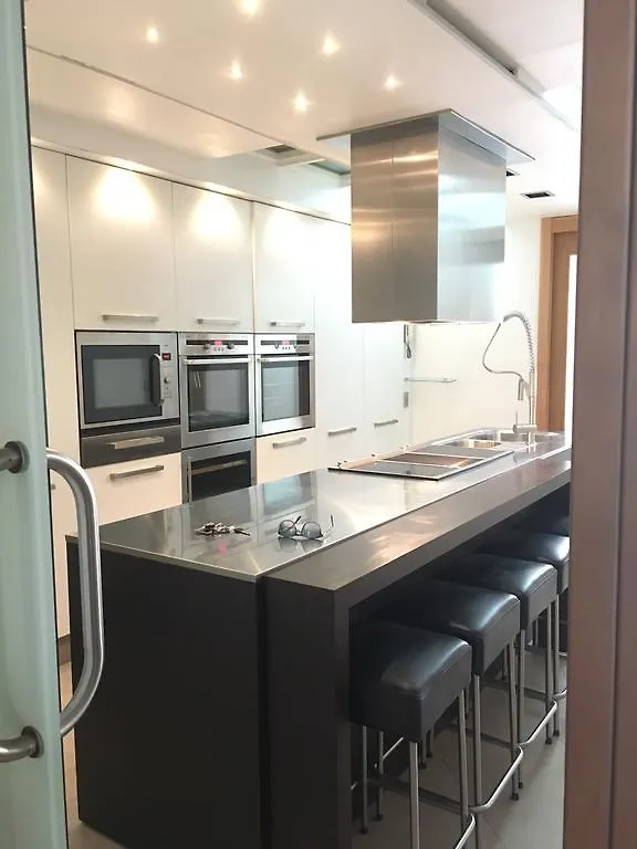 Loft In Palazzo Trina 1600D.C. Appartement Napels