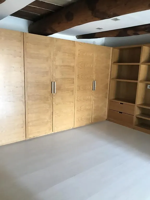 Loft In Palazzo Trina 1600D.C. Appartement Napels