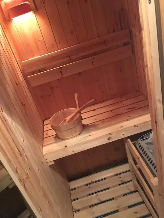 Loft In Palazzo Trina 1600D.C. Appartement Napels